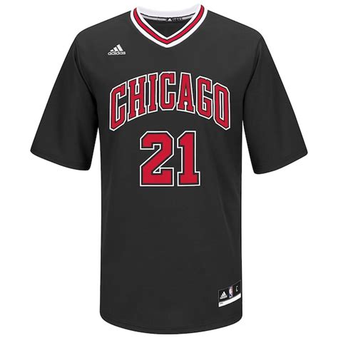 mens adidas jimmy butler black chicago bulls replica basketball jersey|jimmy butler real name.